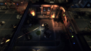 Illustration for article titled Alien Breed Evolution Hits Xbox Live This Month